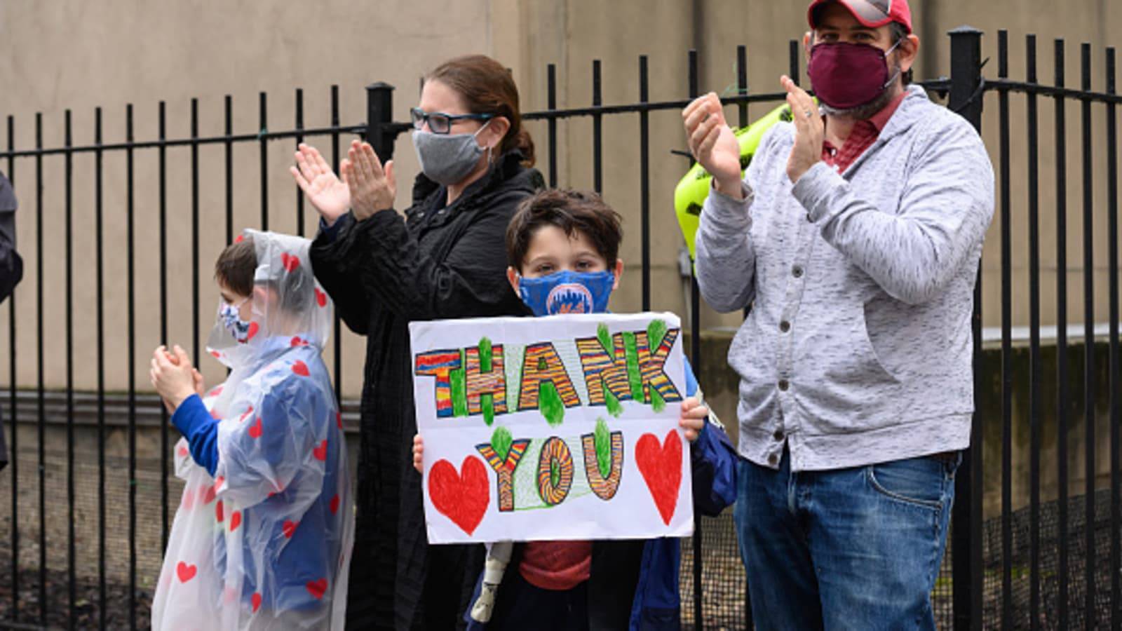 Fonte da foto: CNBC - Getty Images