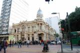 Centro da cidade