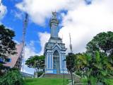 Morro do Cristo