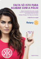 Campanha Rotary Internacional