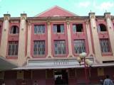 Cine-Theatro Central (imagens:PJF)