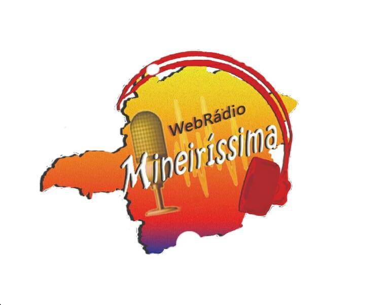 logotipo da rádio