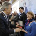 Distrito 4521 de Rotary International é agraciado com a Grande Medalha da Inconfidência