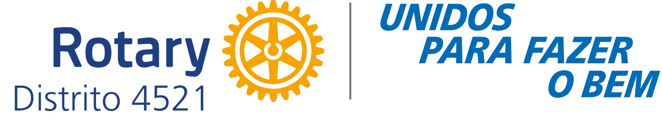 Logo Ano Rotário